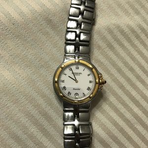 Raymond Weil Watch